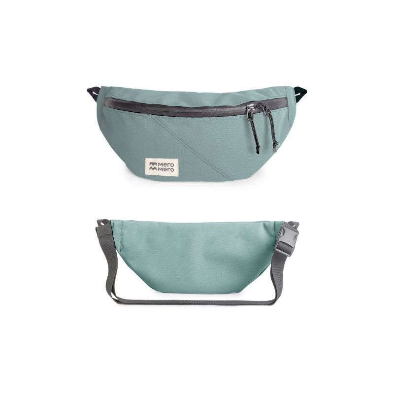 Mini-Hoïan - Heuptas