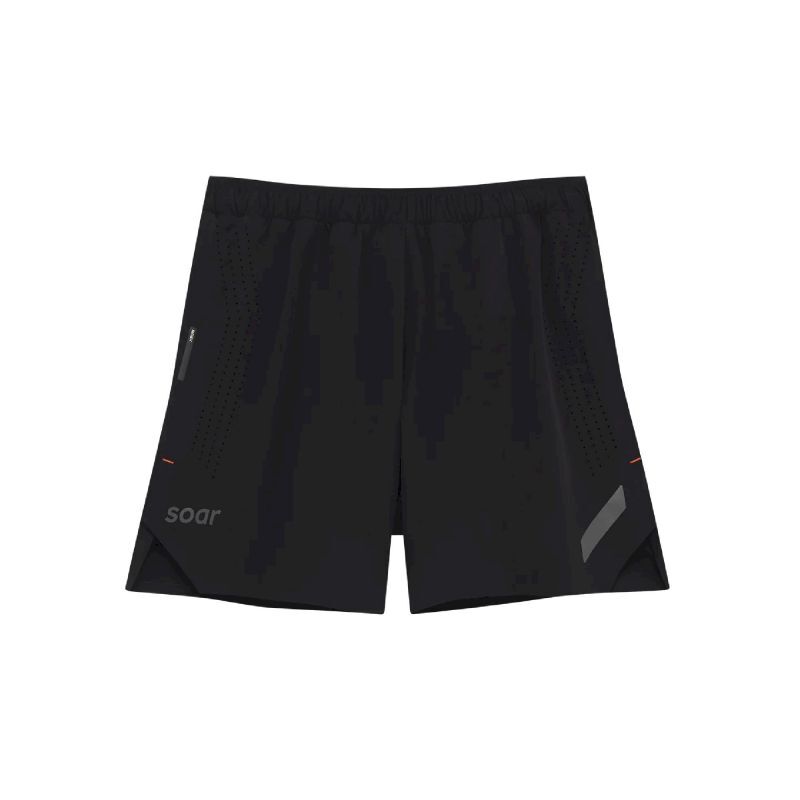 Run Shorts - Pantaloncini da running - Uomo