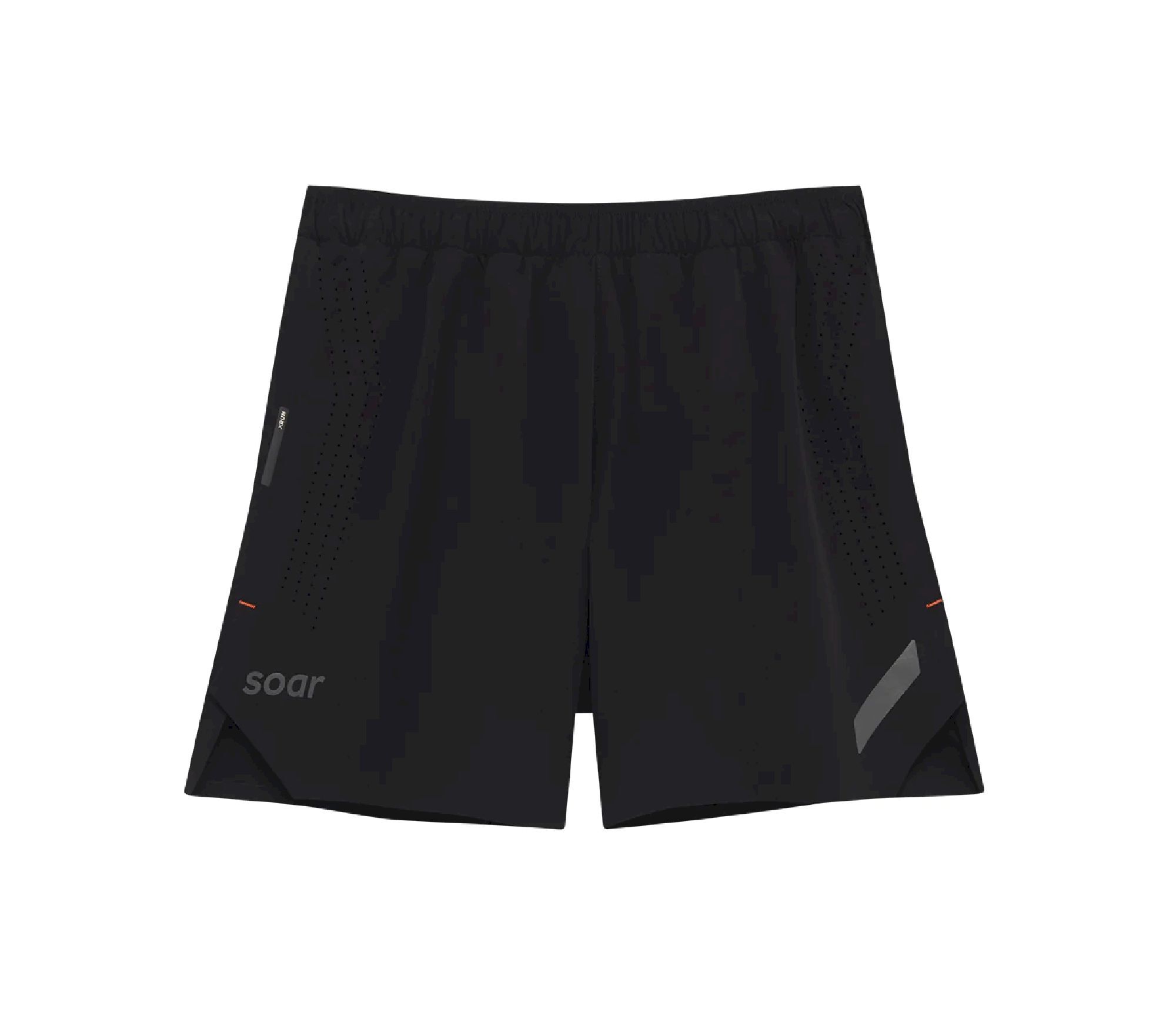 Soar Running Run Shorts - Hardloopshort - Heren | Hardloop