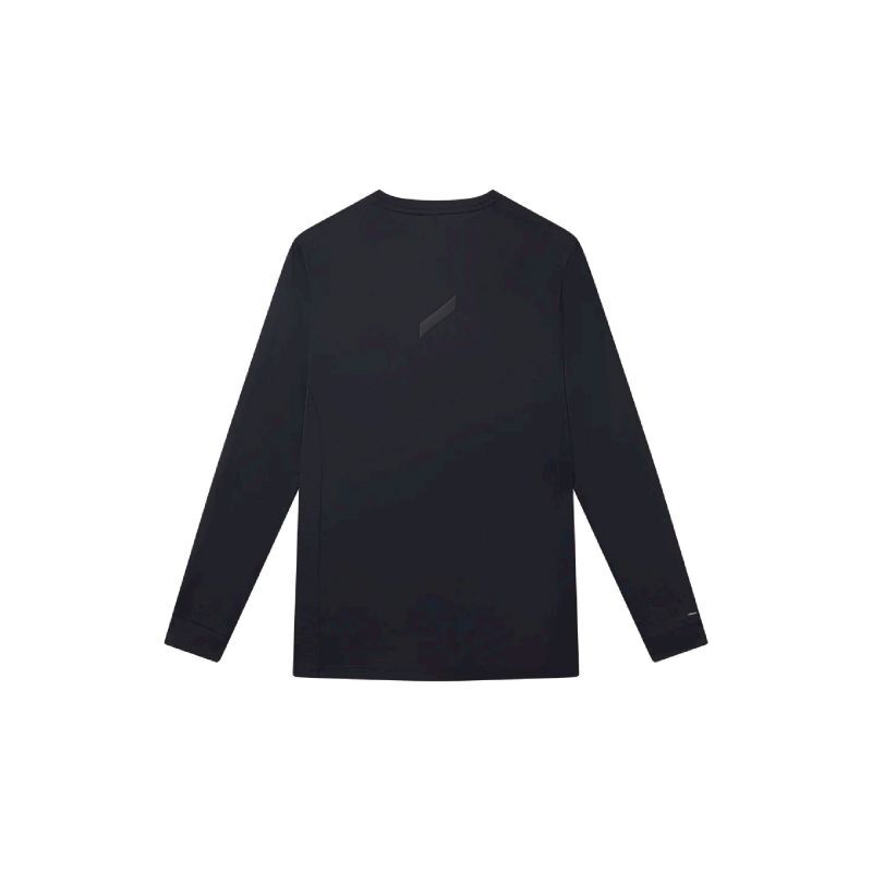 Soar Running Long Sleeve Tech T - Camiseta - Hombre | Hardloop
