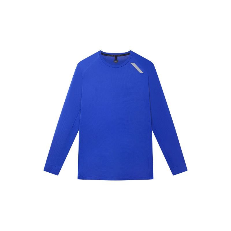 Soar Running Long Sleeve Tech T - T-shirt - Men's | Hardloop