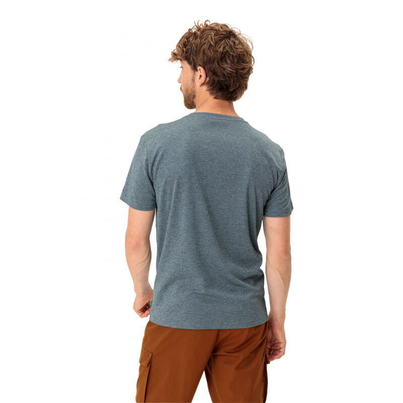 Vaude Essential T-Shirt - Camiseta - Hombre