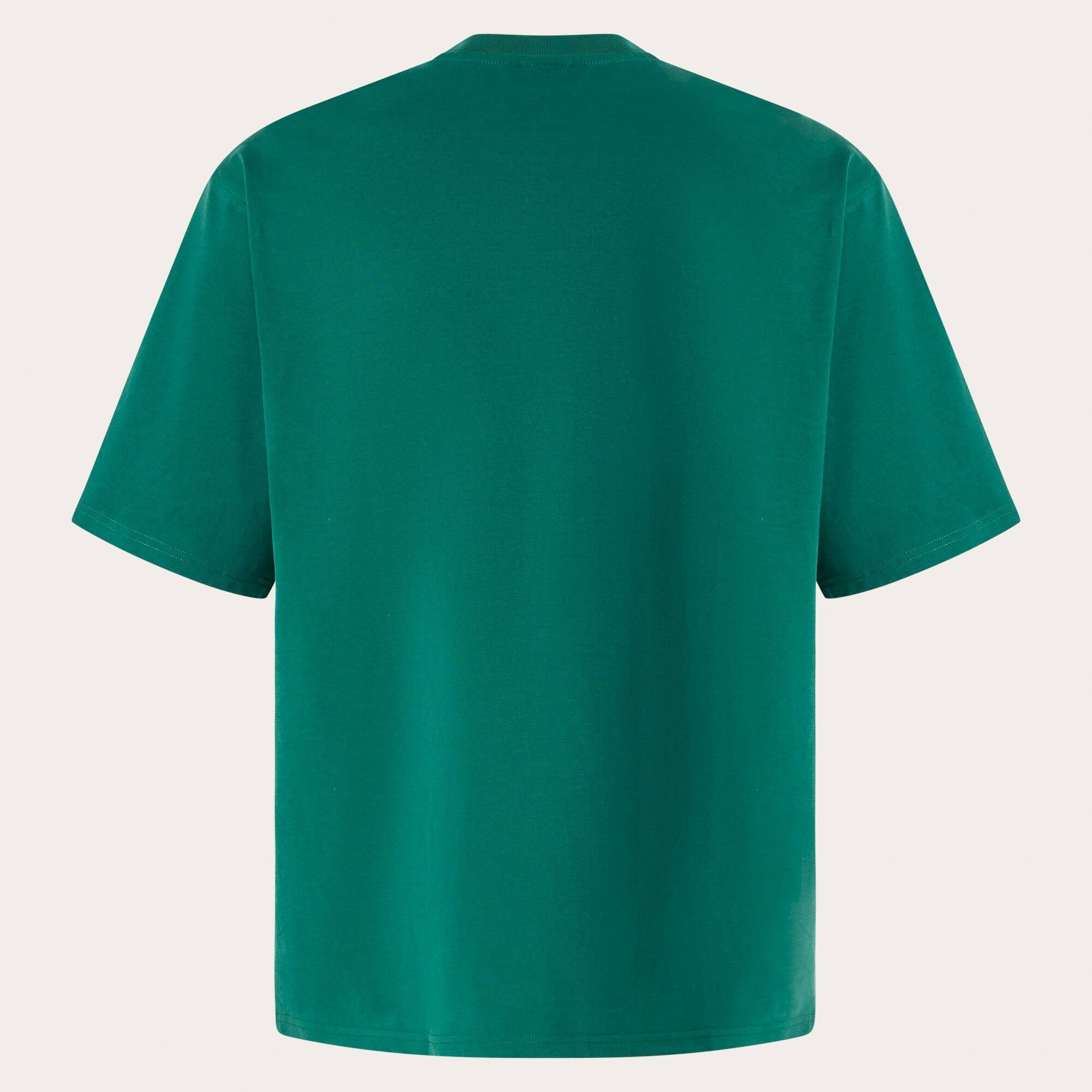 Oakley Soho SL Tee - T-shirt - Herrer | Hardloop