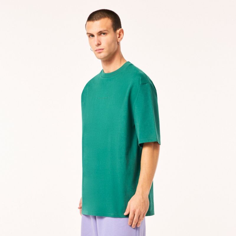 Oakley Soho SL Tee - T-shirt meski | Hardloop