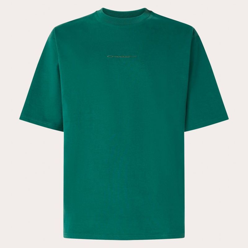Oakley Soho SL Tee - T-shirt - Herr | Hardloop