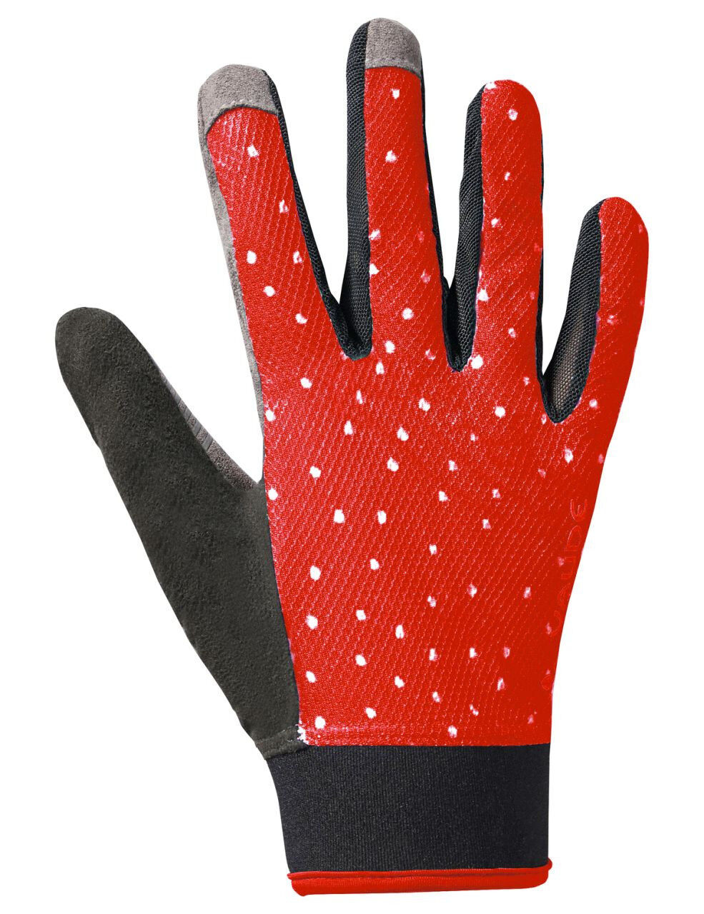 Vaude Dyce Gloves II - Cycling gloves - Women's