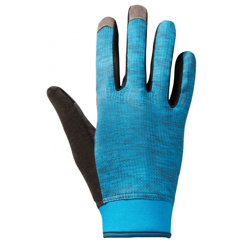 Vaude Dyce Gloves II - Cycling gloves - Men's