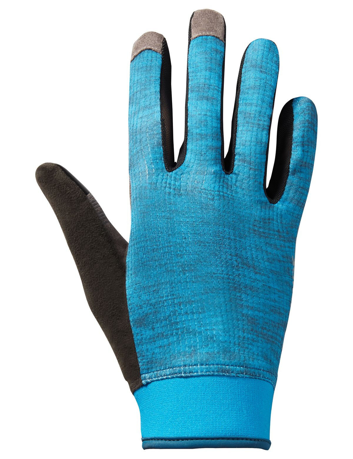 Vaude Dyce Gloves II - Gants vélo homme | Hardloop