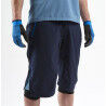 Vaude Dyce Gloves II - Cycling gloves - Men's