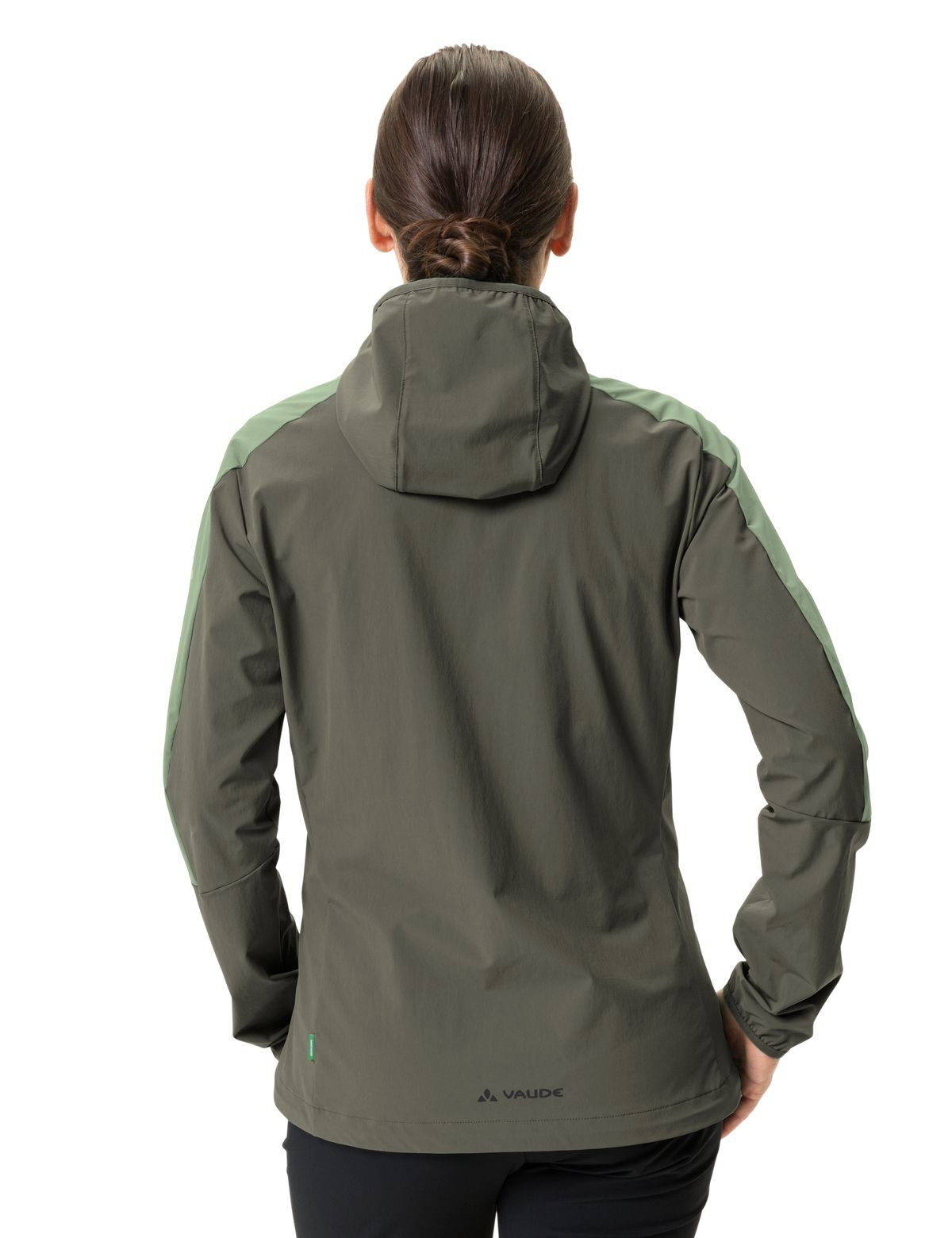 Vaude Moab Jacket IV - Giacca MTB - Donna