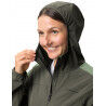 Vaude Moab Jacket IV - Giacca MTB - Donna