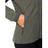 Vaude Moab Jacket IV - Giacca MTB - Donna