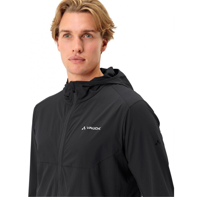 Vaude Moab Jacket IV - MTB jakke - Herrer