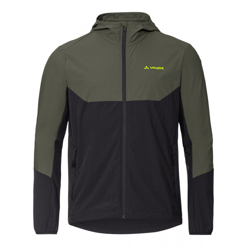 Moab Jacket IV - Kurtka MTB meska