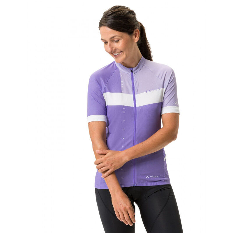 Posta FZ Tricot - Camisola ciclismo mulher
