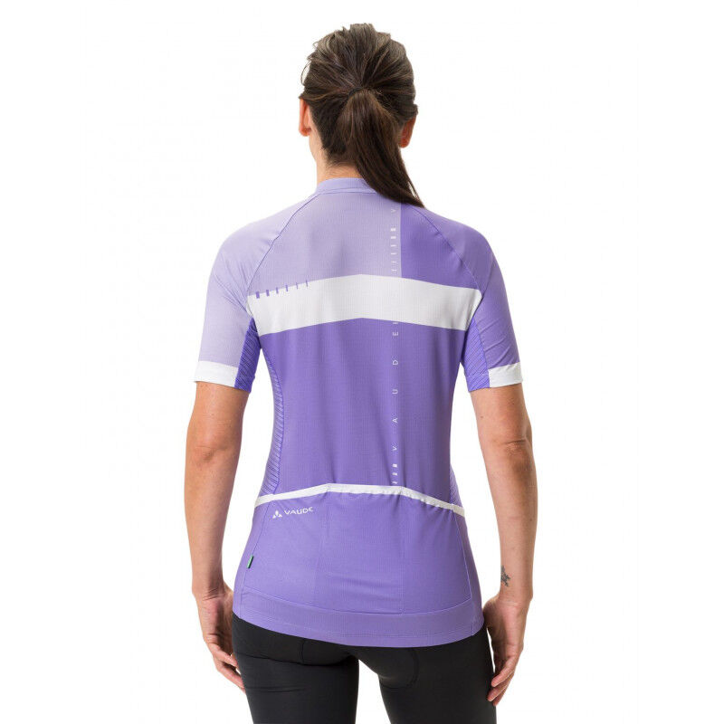 Vaude Posta FZ Tricot - Cyklistické dres | Hardloop