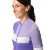 Vaude Posta FZ Tricot - Camisola ciclismo mulher | Hardloop