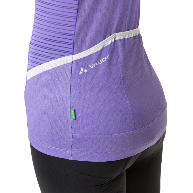 Vaude Posta FZ Tricot - Cyklistické dres | Hardloop