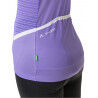 Vaude Posta FZ Tricot - Camisola ciclismo mulher | Hardloop