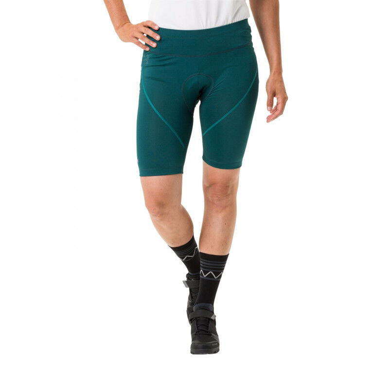 Vaude Matera Tights - Cycling trousers - Women's