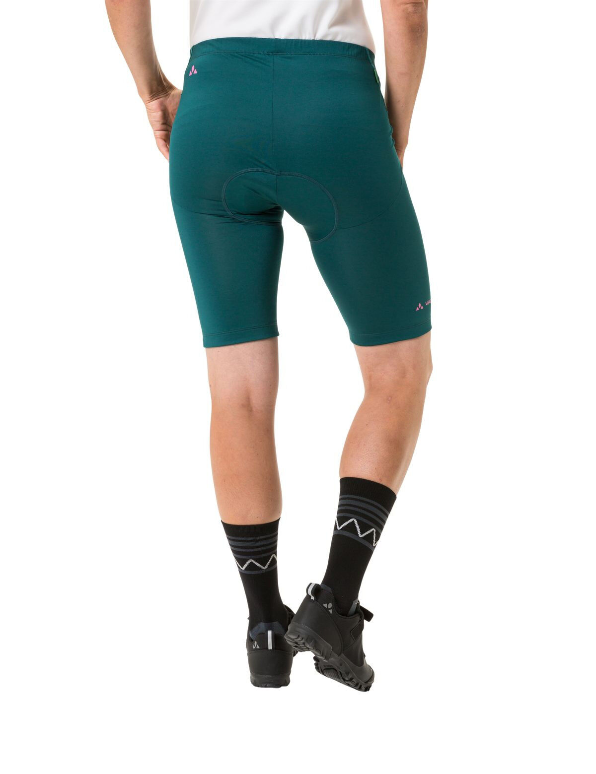Vaude Matera Tights - Cycling trousers - Women's