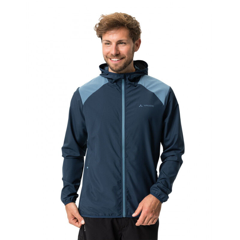 Vaude Qimsa Air Jacket - MTB Jacke - Herren