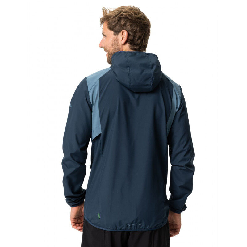 Vaude Qimsa Air Jacket - MTB Jacke - Herren