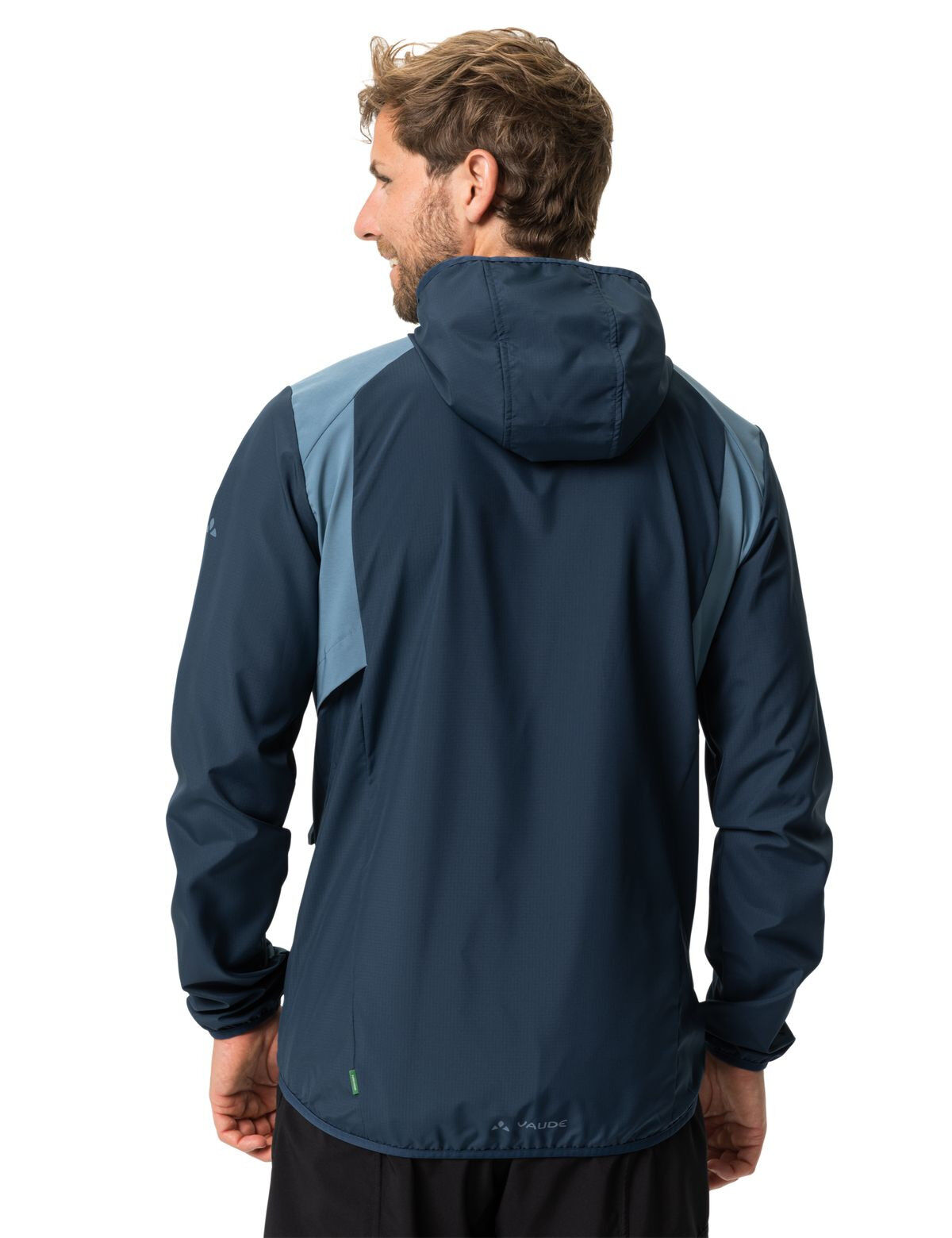 Vaude Qimsa Air Jacket - MTB Jacke - Herren