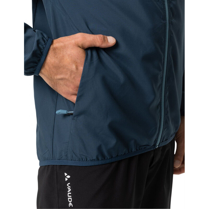 Vaude Qimsa Air Jacket - MTB Jas - Heren
