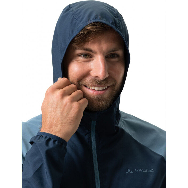 Vaude Qimsa Air Jacket - Giacca MTB - Uomo