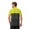 Vaude Qimsa Shirt - Camisola ciclismo homem | Hardloop