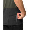 Vaude Qimsa Shirt - Camisola ciclismo homem | Hardloop