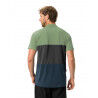 Vaude Qimsa Shirt - Camisola ciclismo homem | Hardloop