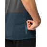 Vaude Qimsa Shirt - Cycling jersey - Men's