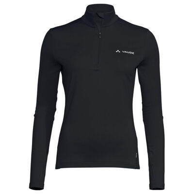 Livigno Halfzip II - Bluza polarowa damska