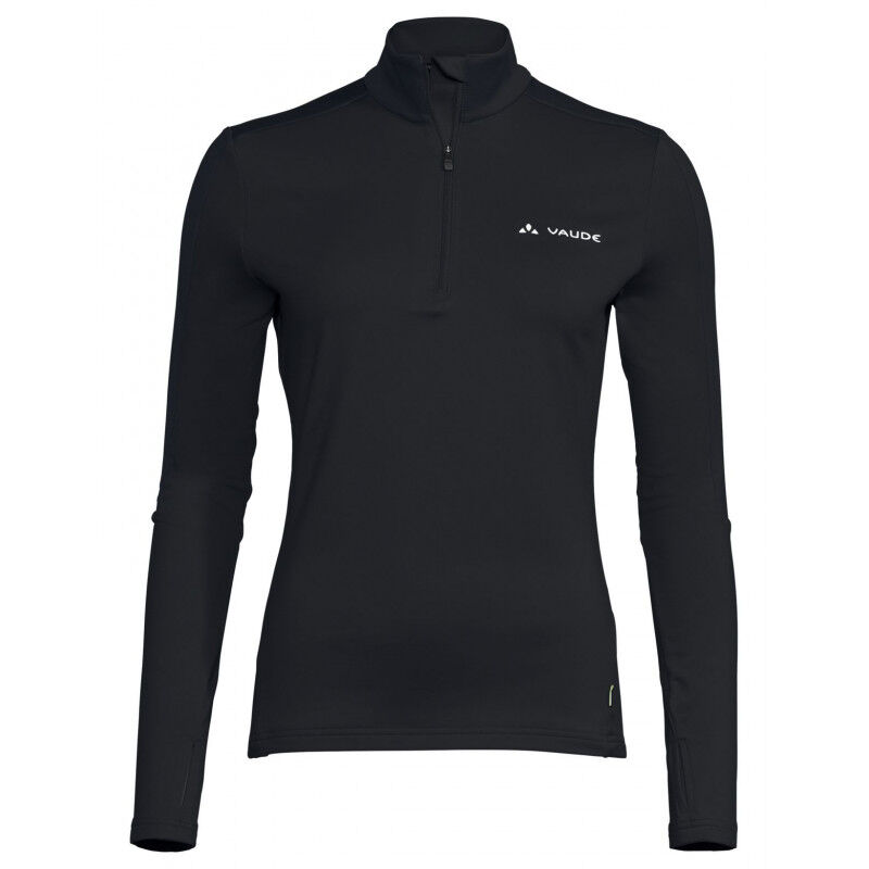 Livigno Halfzip II - Fleecejakke - Damer
