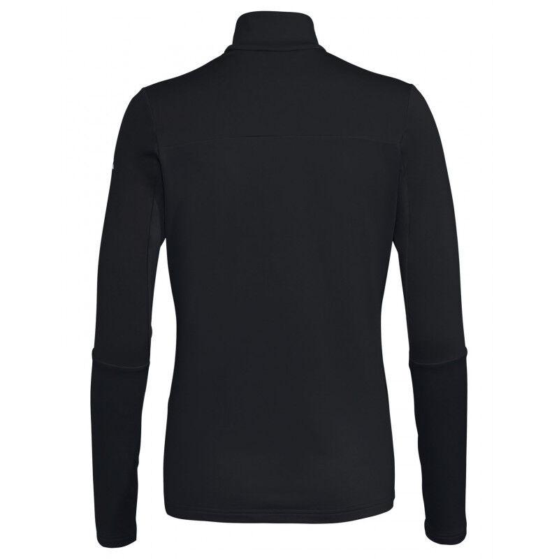 Vaude Livigno Halfzip II - Polaire femme