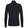 Vaude Livigno Halfzip II - Polaire femme