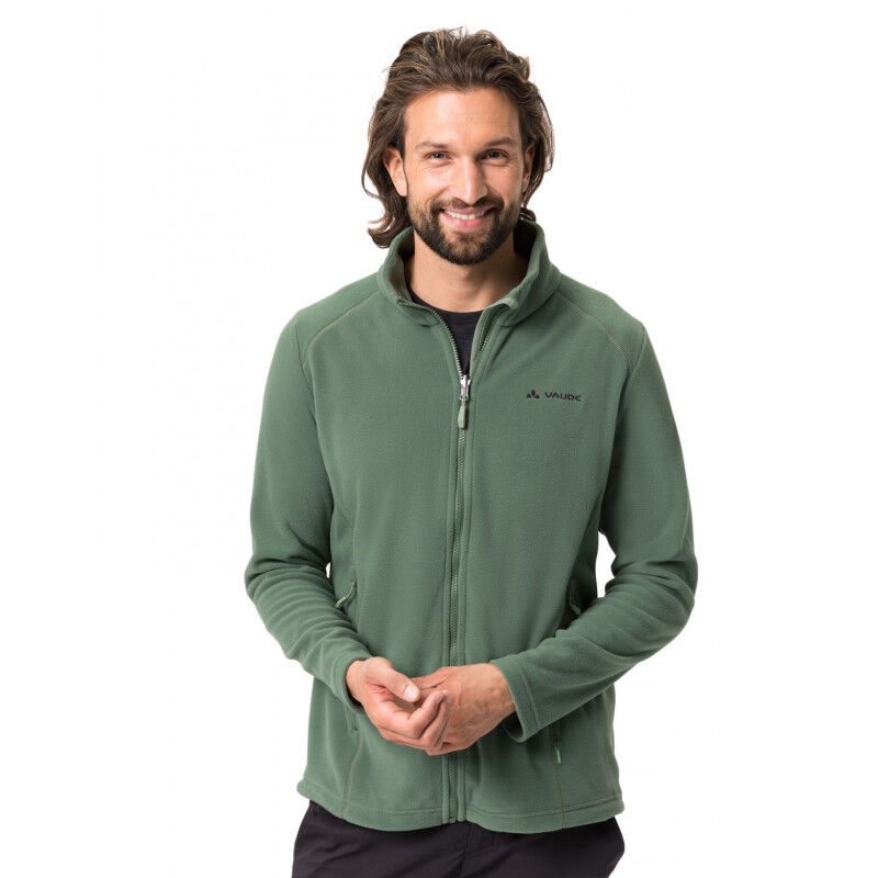 Rosemoor Fleece Jacket II - Fleecevest - Heren