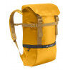 Burnt Yellow