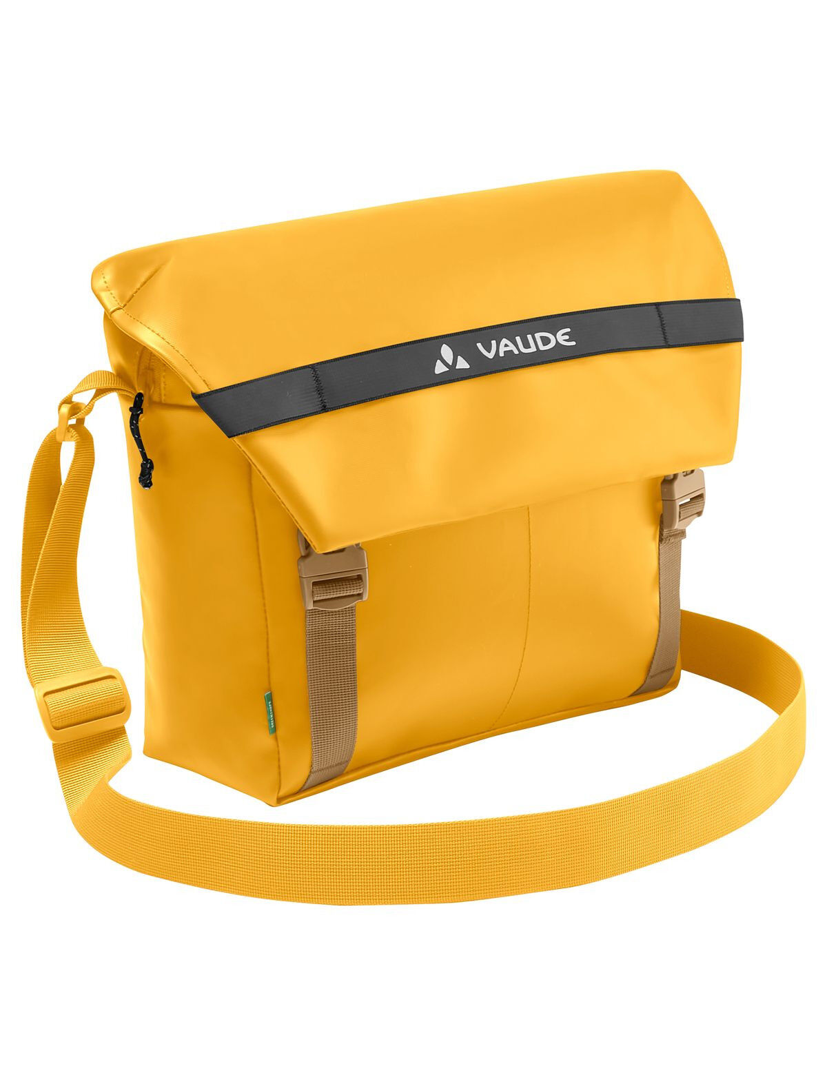 Vaude Mineo Messenger 9 - Backpack | Hardloop