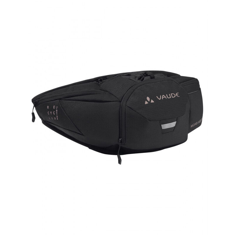 Vaude Moab Hip Pack 4 - Bolsa de cintura