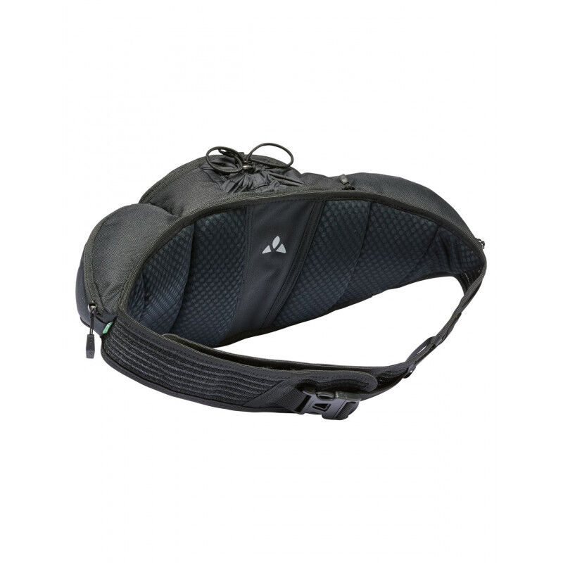 Vaude Moab Hip Pack 4 - Hoftetaske | Hardloop