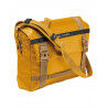 Burnt Yellow