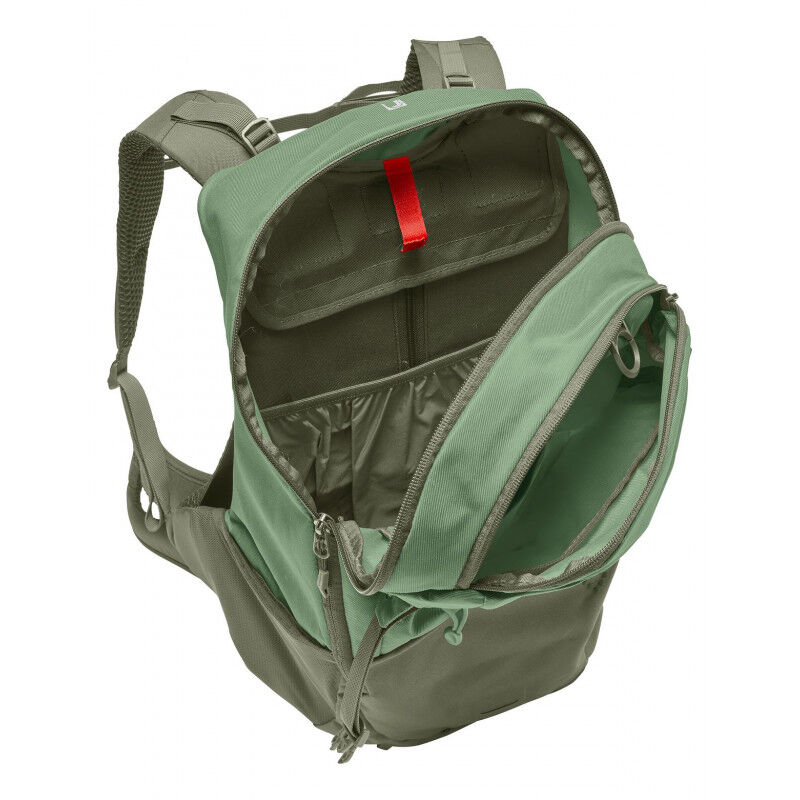 Vaude Tacora 26+3l Womens Backpack - Sacs à dos - Sacs à dos et lampes frontales - Extérieur - Tout