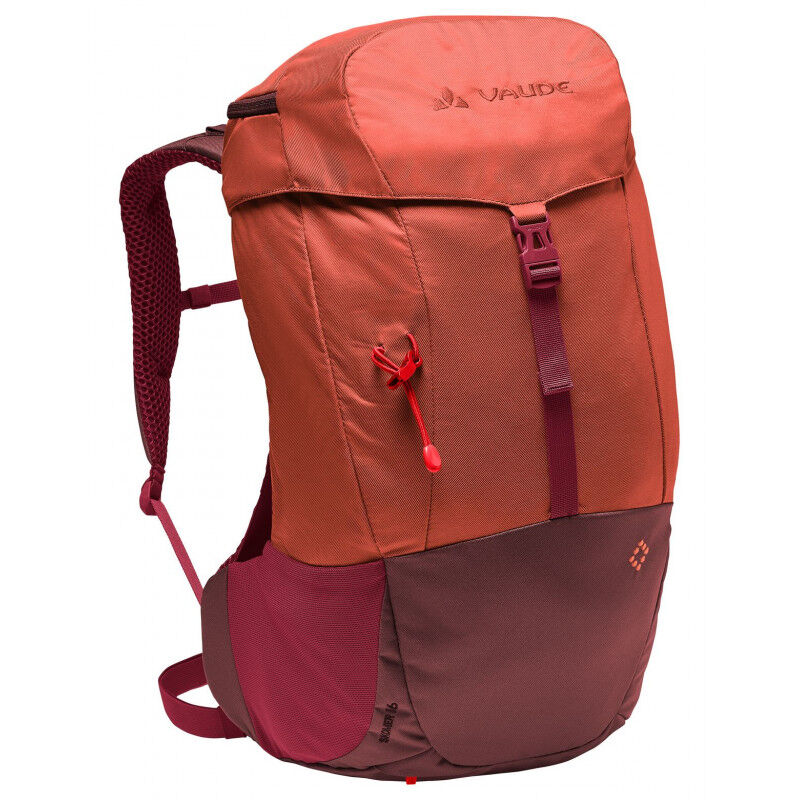 Vaude Skomer 16 - Walking backpack - WoMen's