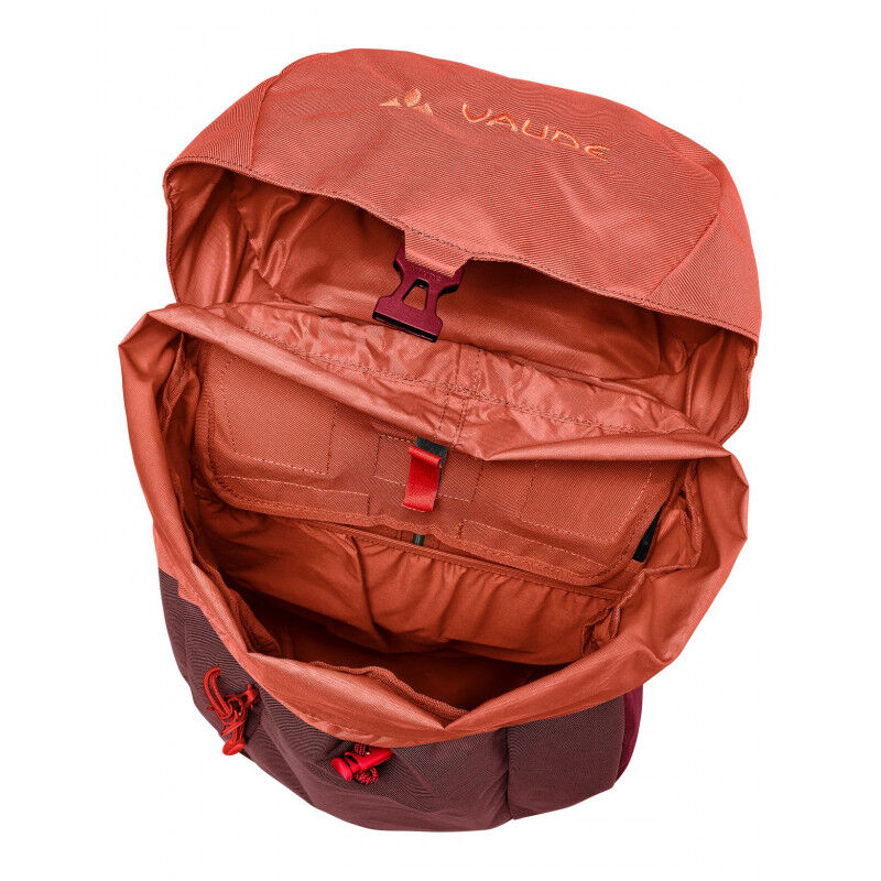 Vaude Skomer 16 - Wanderrucksack - Damen