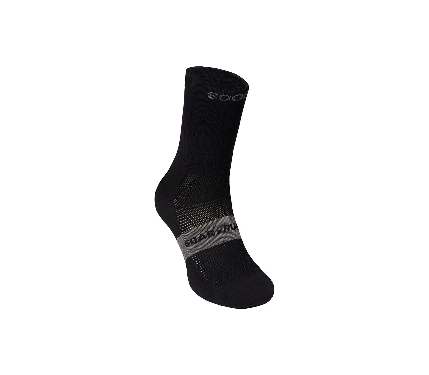Soar Running Crew Socks - Skarpety do biegania | Hardloop