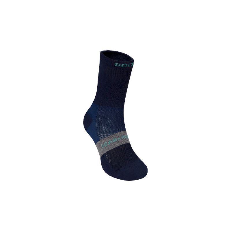 Soar Running Crew Socks - Laufsocken | Hardloop