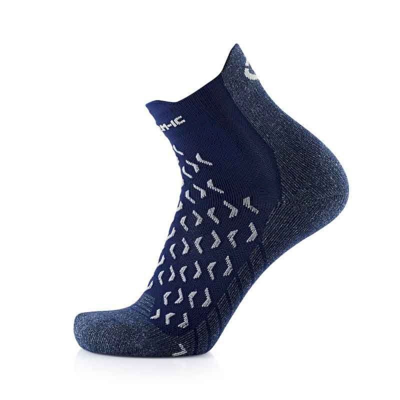Therm-Ic Outdoor Ultra Cool Ankle - Wandersocken - Herren | Hardloop
